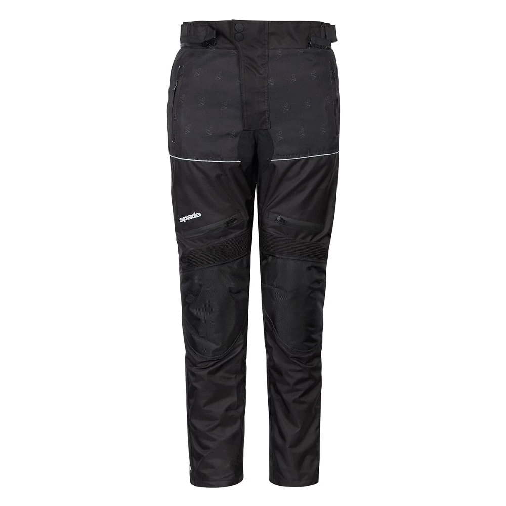 Spada Modena Evo Trousers – Black 3 Spada Modena Evo Trousers – Black