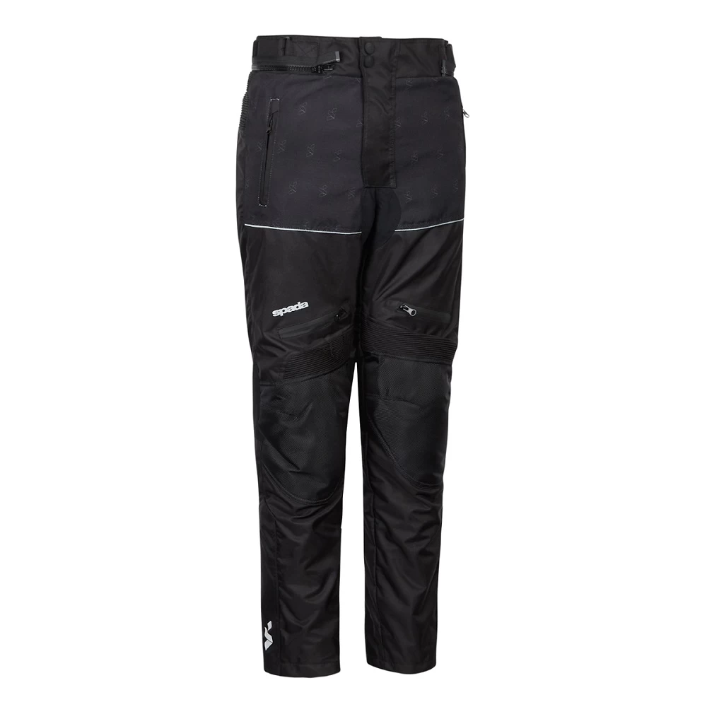 Spada Modena Evo Trousers – Black 4 Spada Modena Evo Trousers – Black - Image 2