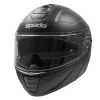 Spada Orion 2 Plain Helmet – Matt Black 1 Spada Orion 2 Plain Helmet – Matt Black -Motorcycle Riding Equipment Spada Orion 2 Plain Motorcycle Helmet Matt Black 1