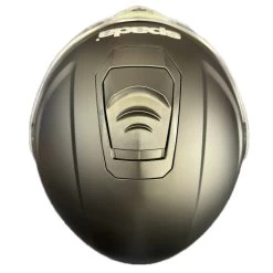 Spada Orion 2 Plain Helmet – Matt Black -Motorcycle Riding Equipment Spada Orion 2 Plain Motorcycle Helmet Matt Black 11