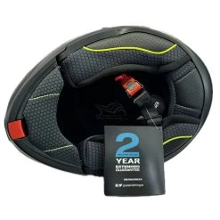 Spada Orion 2 Plain Helmet – Matt Black -Motorcycle Riding Equipment Spada Orion 2 Plain Motorcycle Helmet Matt Black 12