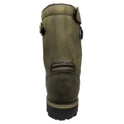 Spada Pilgrim Grande Boots – Distressed Brown -Motorcycle Riding Equipment Spada Pilgrim Grande CE Motorcycle Boots Brown 10