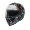 Spada Raiden 2 Mesai Helmet – Red