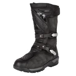 Spada Raider Boots -Motorcycle Riding Equipment Spada Raider CE Motorcycle Boots 3