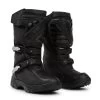 Spada Raider Boots -Motorcycle Riding Equipment Spada Raider Enduro Motorcycle Boots Black 1