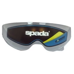 Spada Storm Helmet Visor -Motorcycle Riding Equipment Spada Storm Motorcycle Helmet Visor Clear 1.1
