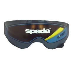 Spada Storm Helmet Visor -Motorcycle Riding Equipment Spada Storm Motorcycle Helmet Visor Dark 1