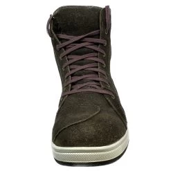 Spada Striders Boots – Java -Motorcycle Riding Equipment Spada Strider Motorcycle Boots Brown 6