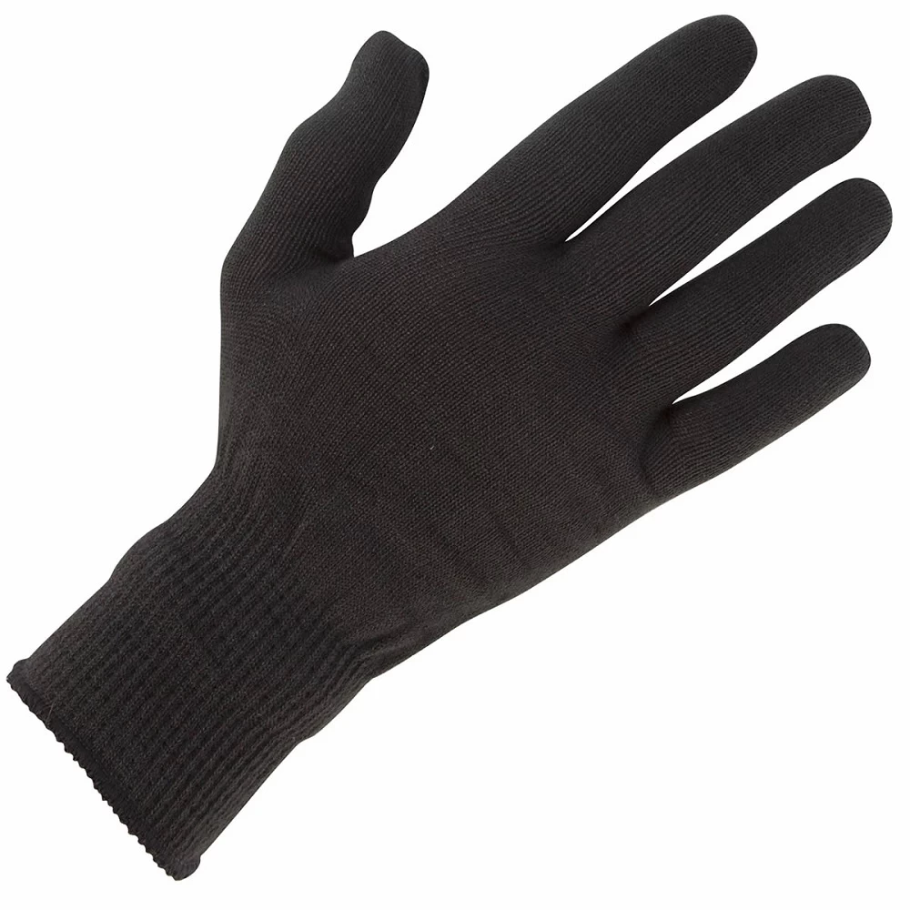 Spada Thermal Inner Gloves – Black 3 Spada Thermal Inner Gloves – Black