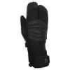 Spada Vulcan Mitts – Black -Motorcycle Riding Equipment Spada Vulcan Motorcycle Mitts Black 1.1
