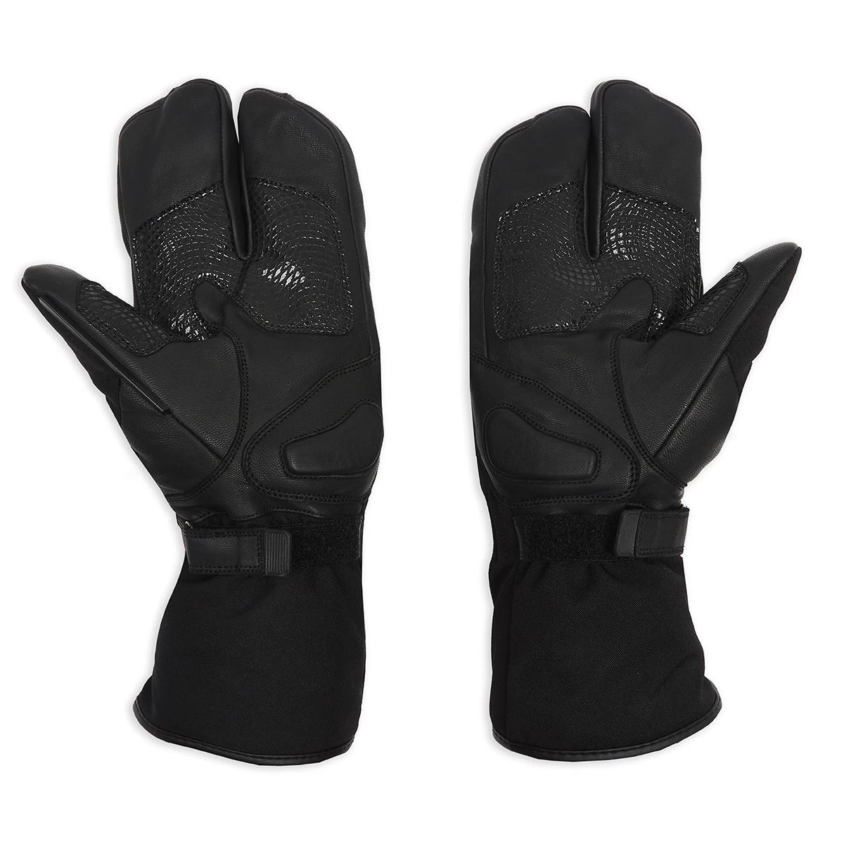 Spada Vulcan Mitts – Black 5 Spada Vulcan Mitts – Black - Image 3