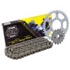 Triple-S Aprilia RS 250 Chain And Sprocket Kit -Motorcycle Riding Equipment Triple S Aprilia RS 250 Chain Sprocket Kit JTKARS2A 1