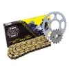 Triple-S Yamaha MT-09 Chain And Sprocket Kit