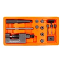 Tru-Tension Link Monkey Chain Breaker Tool -Motorcycle Riding Equipment Tru Tension Link Monkey Motorcycle Chain Breaker Tool TRU034 2
