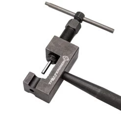 Tru-Tension Link Monkey Chain Breaker Tool -Motorcycle Riding Equipment Tru Tension Link Monkey Motorcycle Chain Breaker Tool TRU034 3