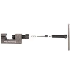 Tru-Tension Link Monkey Chain Breaker Tool -Motorcycle Riding Equipment Tru Tension Link Monkey Motorcycle Chain Breaker Tool TRU034 5