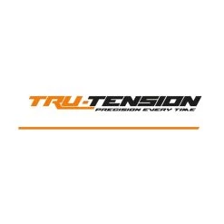 Tru-Tension Laser Monkey -Motorcycle Riding Equipment Tru Tension Logo Large 10