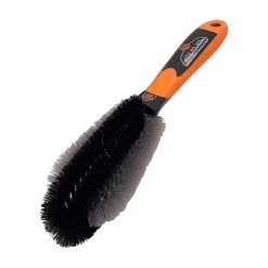 Tru-Tension Cleaning Brush Set 13 Tru-Tension Cleaning Brush Set -Motorcycle Riding Equipment Tru Tension Motorcycle Cleaning Brush Set TRU040 3
