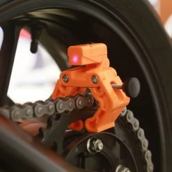 Tru-Tension Laser Monkey -Motorcycle Riding Equipment Tru Tension Motorcycle Laser Monkey 2