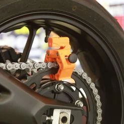 Tru-Tension Laser Monkey -Motorcycle Riding Equipment Tru Tension Motorcycle Laser Monkey 4