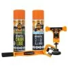 Tru-Tension Ultimate Chain Care Bundle -Motorcycle Riding Equipment Tru Tension Ultimate Chain Care Bundle TRU014