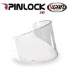 Vcan V331 Helmet Pinlock Insert -Motorcycle Riding Equipment Vcan Motorcycle Helmet Pinlock Insert Clear