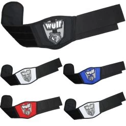 Wulfsport Adults Body Belt
