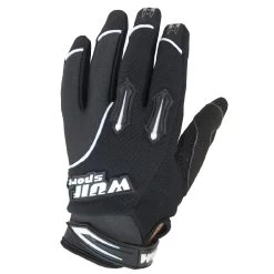 Wulfsport Stratos Gloves – Black