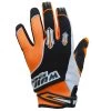 Wulfsport Stratos Gloves – Orange -Motorcycle Riding Equipment Wulfsport Adults Stratos Motocross Gloves Orange 1