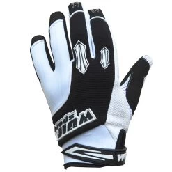 Wulfsport Stratos Gloves – White