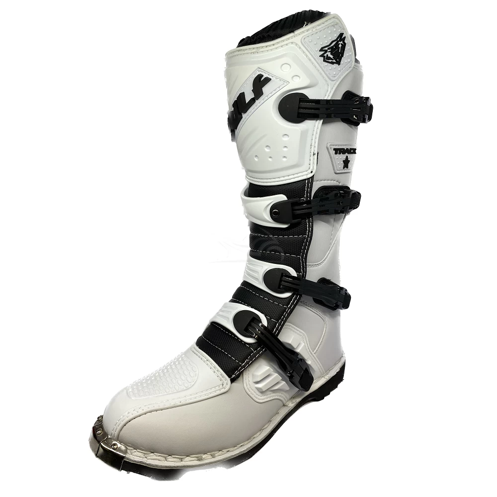 Wulfsport Trackstar Boots 14 Wulfsport Trackstar Boots - Image 12