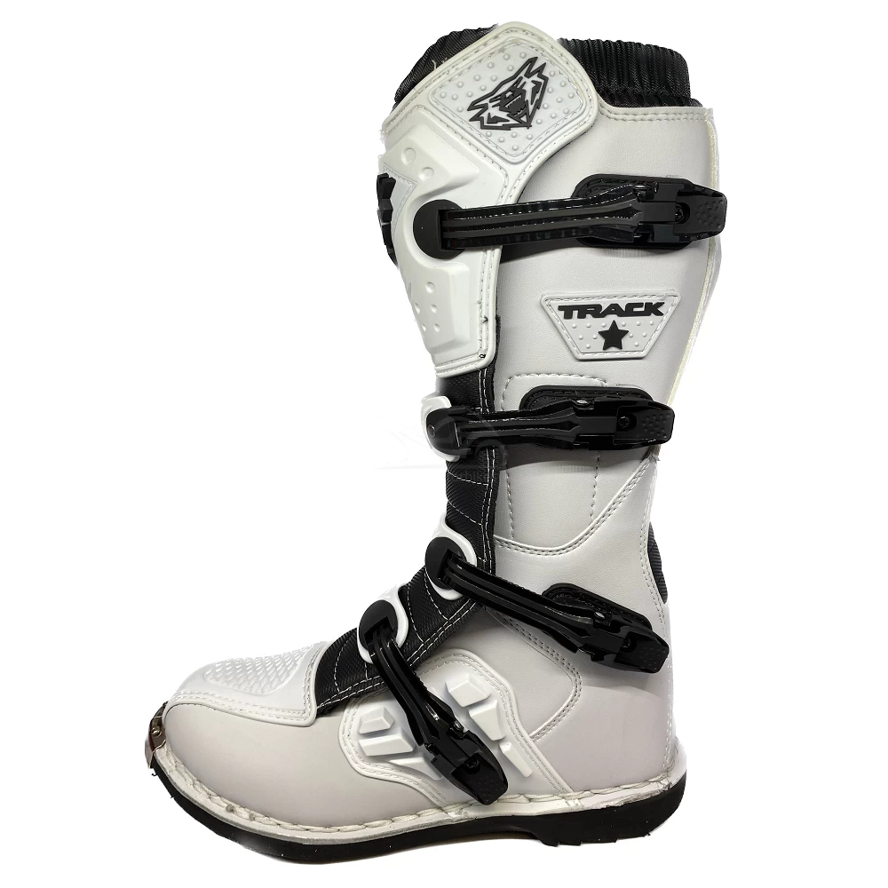 Wulfsport Trackstar Boots 15 Wulfsport Trackstar Boots - Image 13
