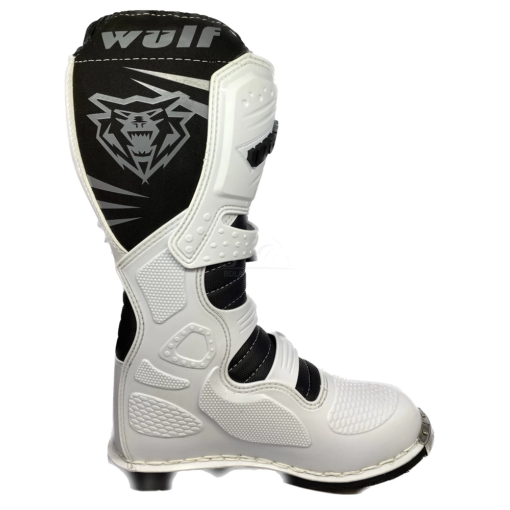 Wulfsport Trackstar Boots 17 Wulfsport Trackstar Boots - Image 15