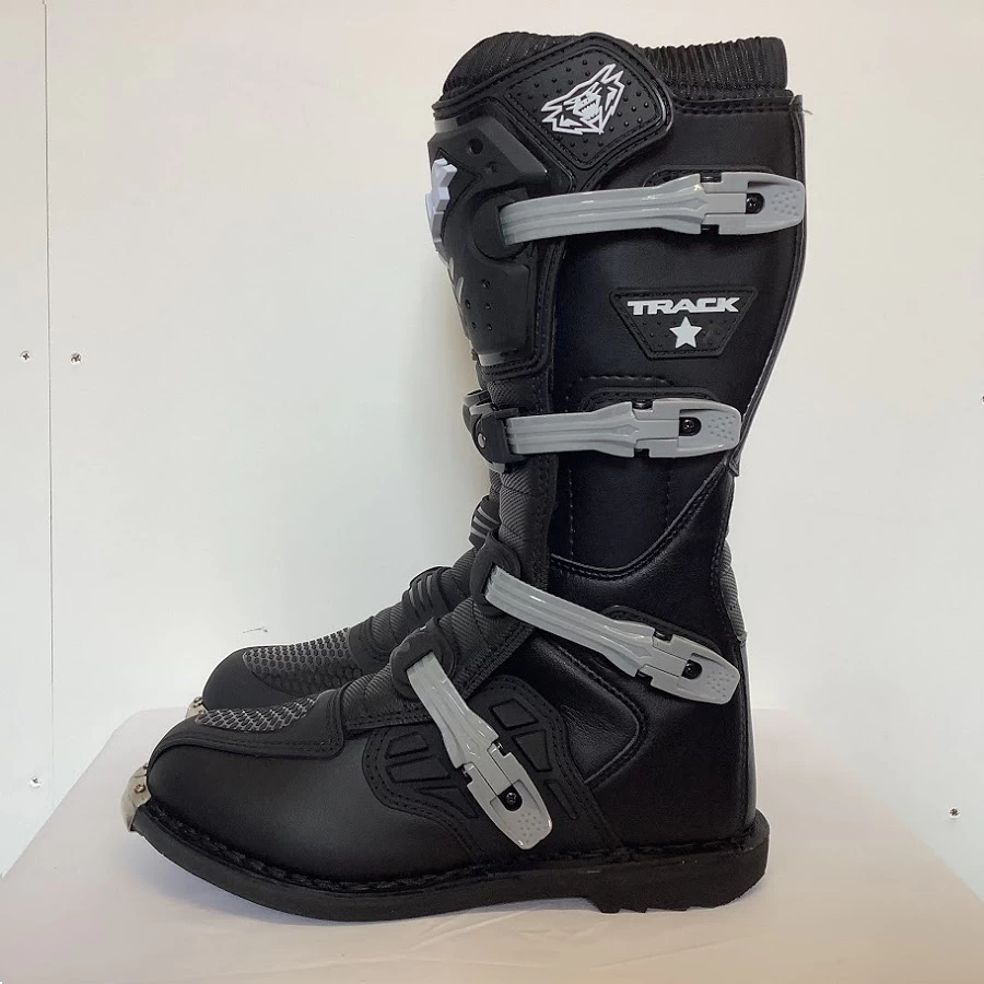 Wulfsport Trackstar Boots 8 Wulfsport Trackstar Boots - Image 6