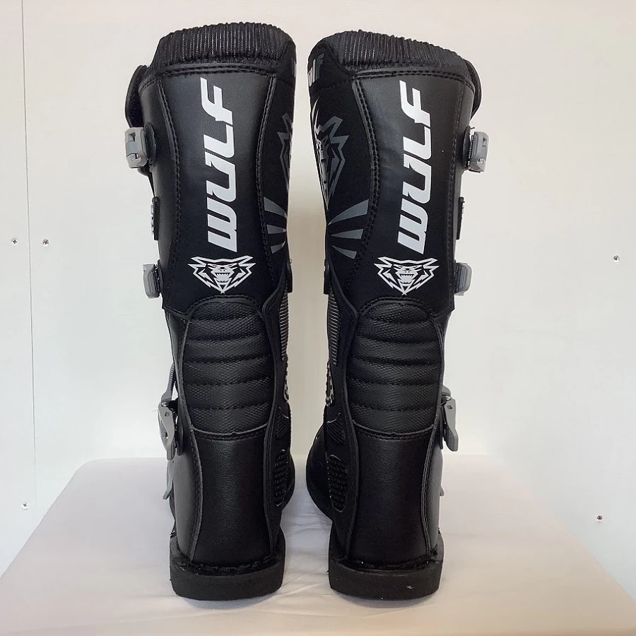 Wulfsport Trackstar Boots 9 Wulfsport Trackstar Boots - Image 7