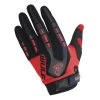 Wulfsport Attack Gloves – Red 1 Wulfsport Attack Gloves – Red -Motorcycle Riding Equipment Wulfsport Attack Adults Motocross Gloves Red 1.1