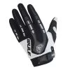 Wulfsport Attack Gloves – White -Motorcycle Riding Equipment Wulfsport Attack Adults Motocross Gloves White 1.1