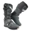 Wulfsport Concept 2 Boots -Motorcycle Riding Equipment Wulfsport Concept 2 Motocross Boots Black