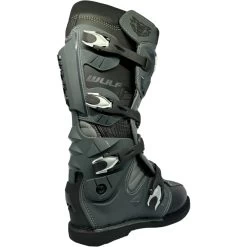 Wulfsport Concept 2 Boots 14 Wulfsport Concept 2 Boots -Motorcycle Riding Equipment Wulfsport Concept 2 Motocross Boots Black 3.1