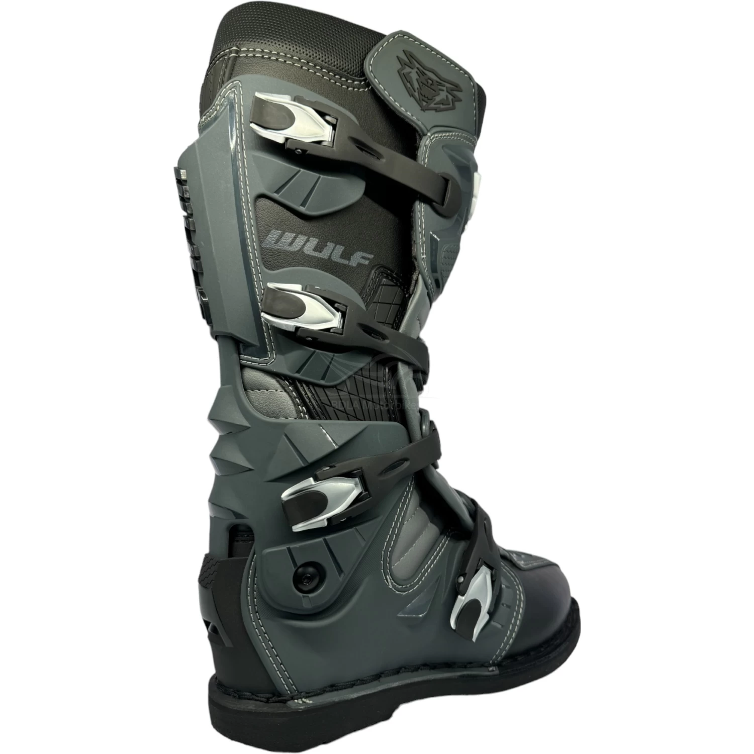 Wulfsport Concept 2 Boots 5 Wulfsport Concept 2 Boots - Image 3