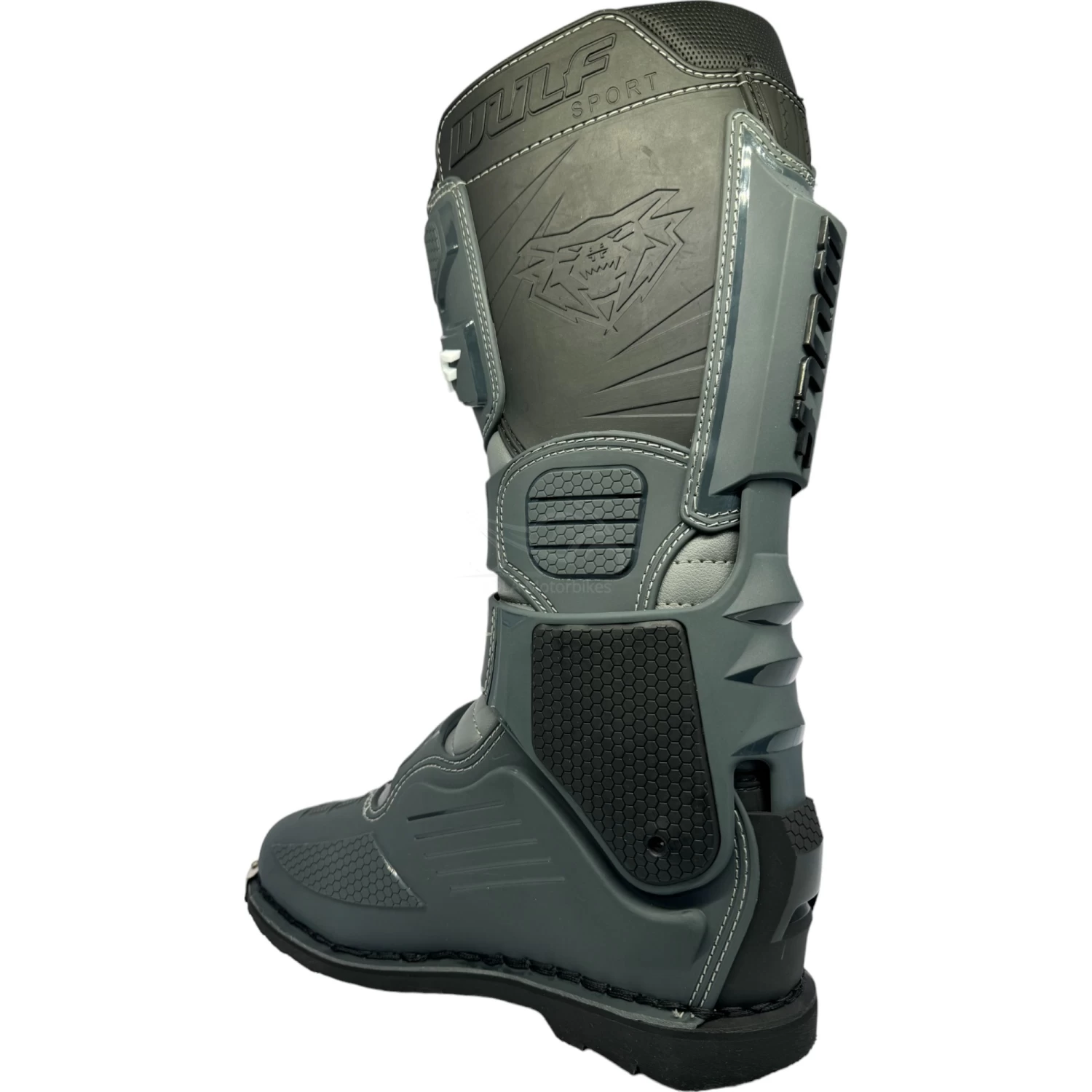 Wulfsport Concept 2 Boots 7 Wulfsport Concept 2 Boots - Image 5