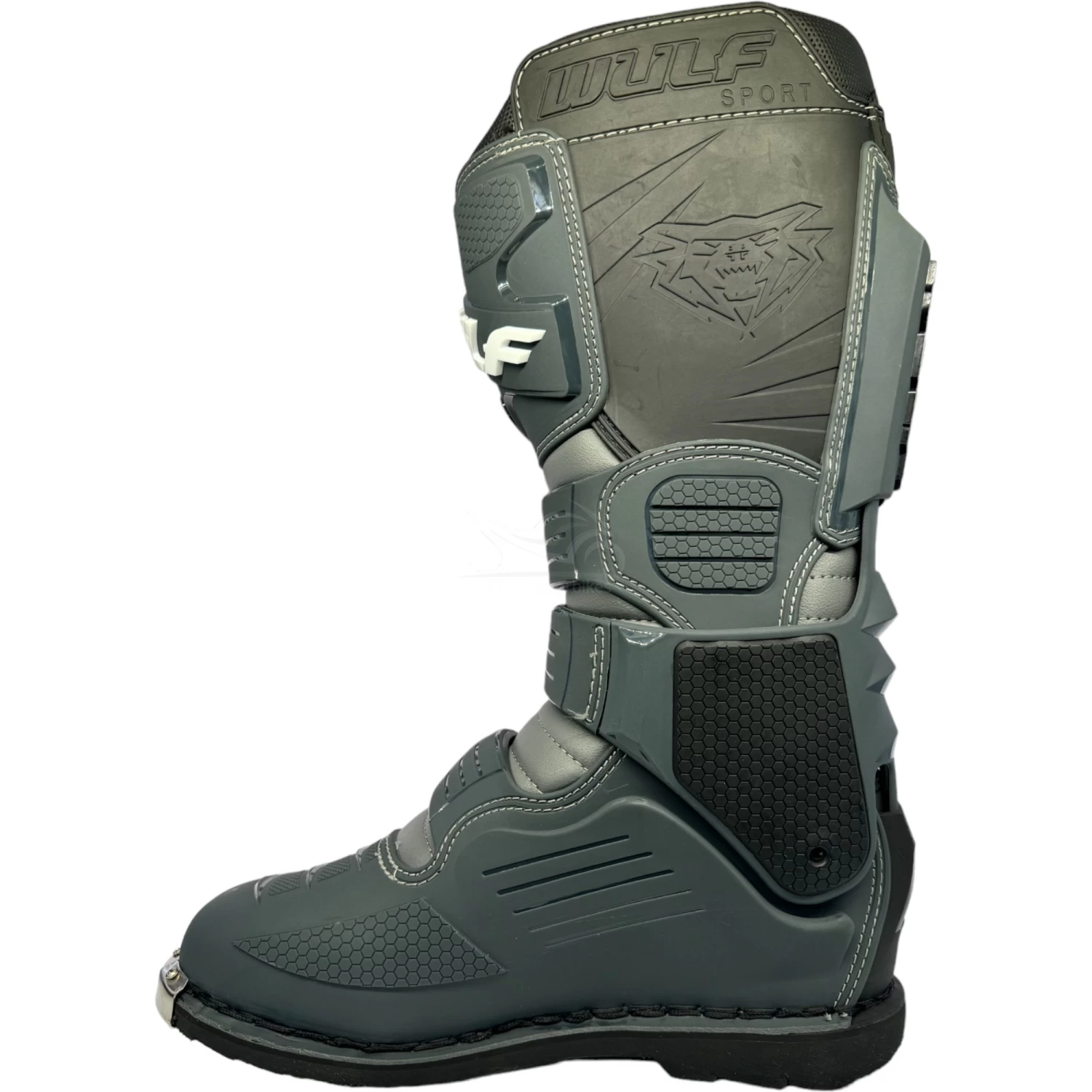 Wulfsport Concept 2 Boots 8 Wulfsport Concept 2 Boots - Image 6