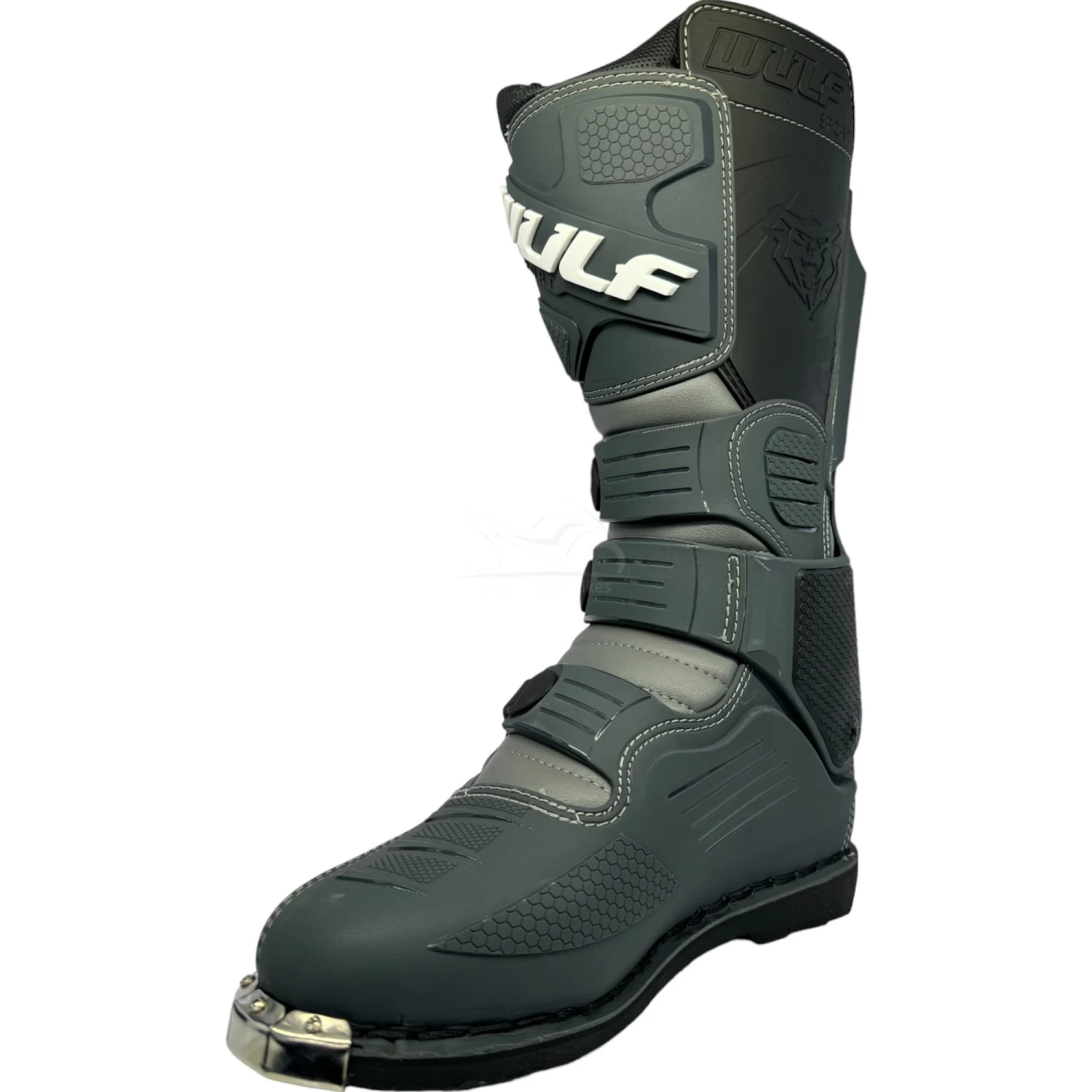 Wulfsport Concept 2 Boots 9 Wulfsport Concept 2 Boots - Image 7