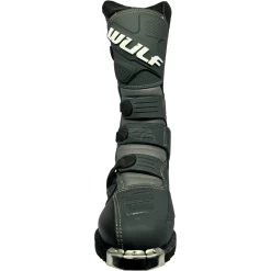 Wulfsport Concept 2 Boots 19 Wulfsport Concept 2 Boots -Motorcycle Riding Equipment Wulfsport Concept 2 Motocross Boots Black 8.1