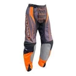 Wulfsport Corsair Trousers – Orange