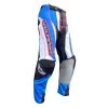 Wulfsport Corsair Trousers – Pink/Blue -Motorcycle Riding Equipment Wulfsport Corsair Motocross Trousers Pink Blue 1