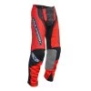Wulfsport Corsair Trousers – Red -Motorcycle Riding Equipment Wulfsport Corsair Motocross Trousers Red 1