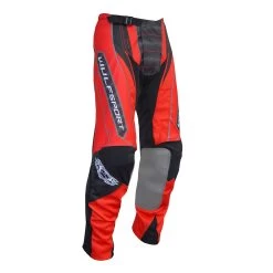 Wulfsport Corsair Trousers – Red