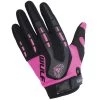Wulfsport Cub Attack Kids Gloves – Pink 2 Wulfsport Cub Attack Kids Gloves – Pink -Motorcycle Riding Equipment Wulfsport Cub Attack Kids Motocross Gloves Pink 1