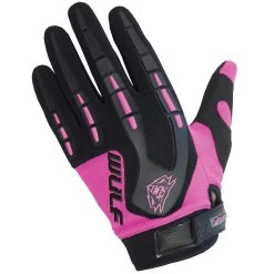 Wulfsport Cub Attack Kids Gloves – Pink